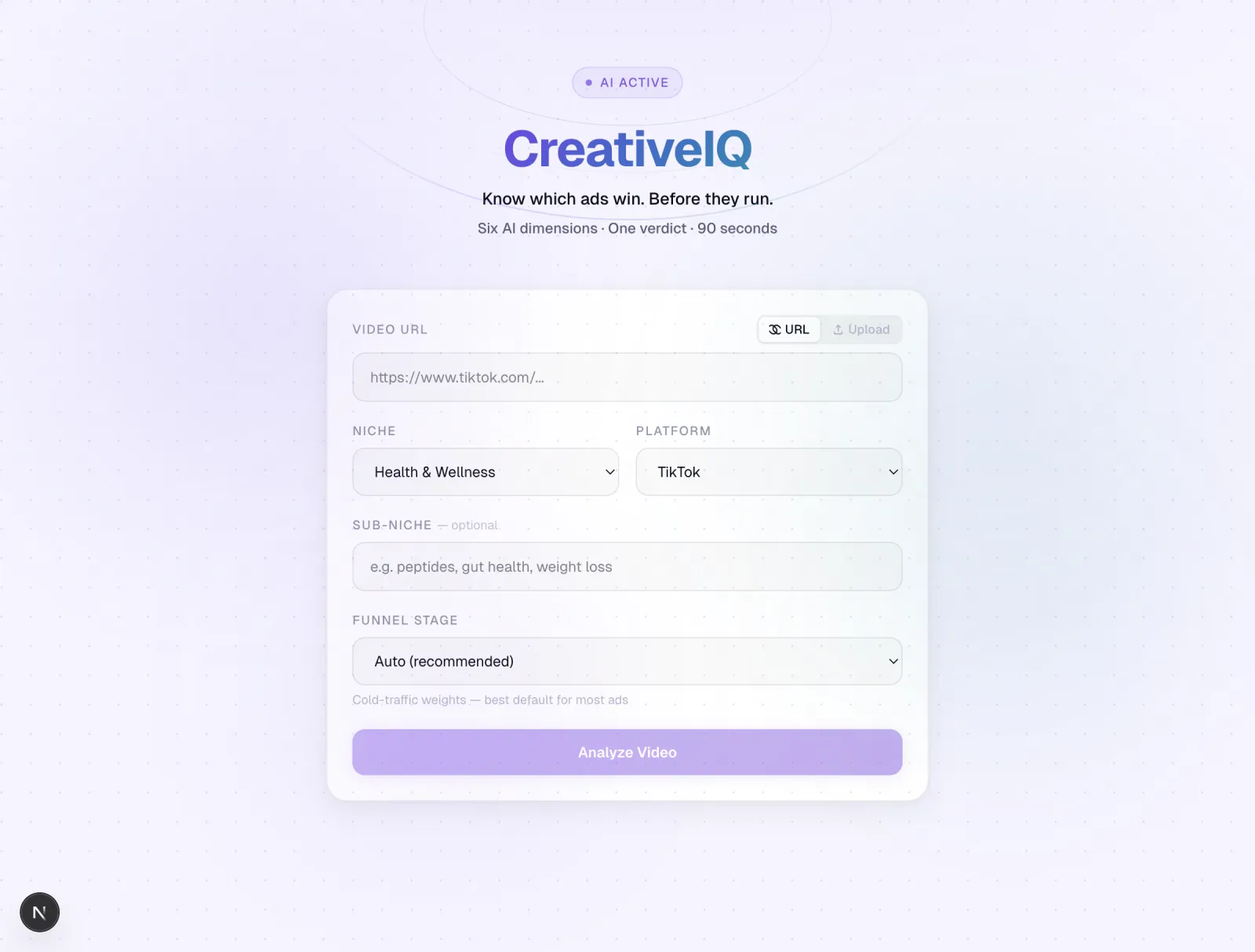 CreativeIQ